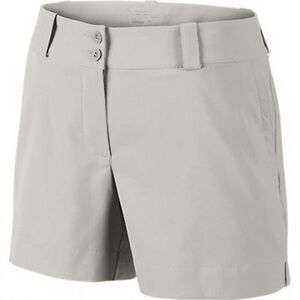 NWT Nike Golf Short - Modern Rise Khaki 8